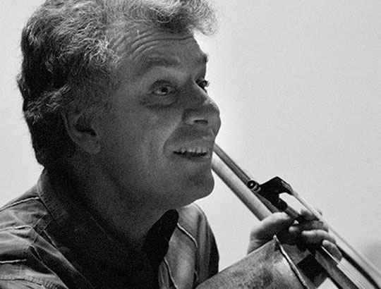 El francés, Xavier Gagnepain, uno de los músicos más completos de su generación, dirigirá la Orquestra Simfònica Caixa Ontinyent