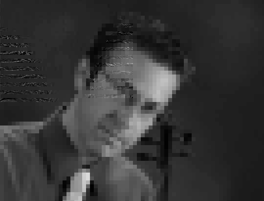 El violinista Santiago Juan, uno de los máximos exponentes nacionales, acompañará a la Simfònica Caixa Ontinyent en su estreno