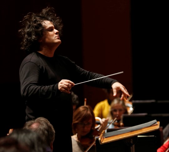 El Bolero de Ravel sonarà al teatre Echegaray com a estrena de la temporada 2020 de l’Orquestra Simfònica Caixa Ontinyent.