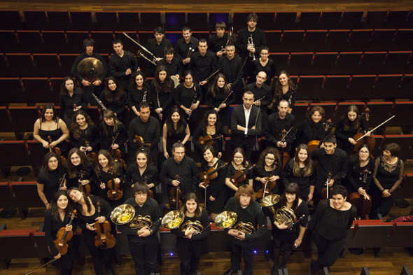 El concert de Sarsuela de l'Orquestra ATRIVM tindrà un inèdit accent ontinyentí