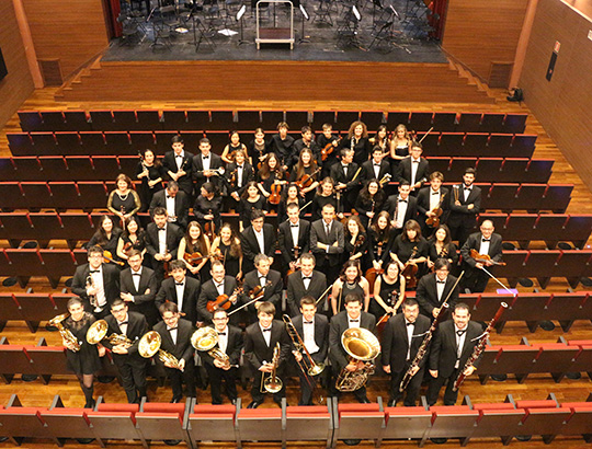 La Orquestra Simfònica Caixa Ontinyent pondrá música al 350 aniversario de la Ermita de Sant Esteve