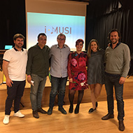 El método de lenguaje musical progresivo e interactivo iMusi está revolucionando escuelas y conservatorios de toda España